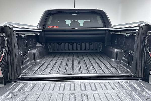 2024 Ford Ranger Wildtrak 4X4 2.0L