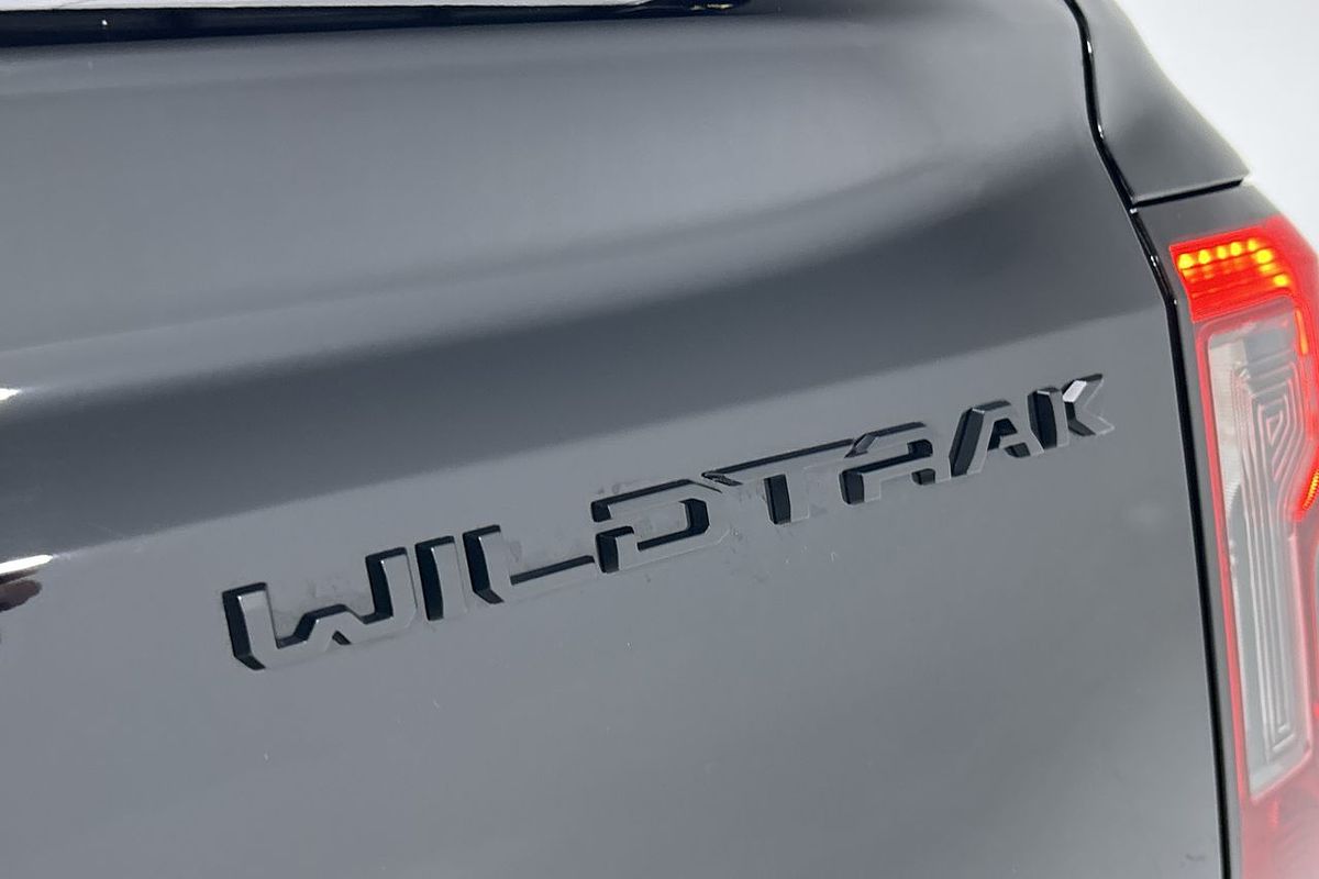 2024 Ford Ranger Wildtrak 4X4 2.0L