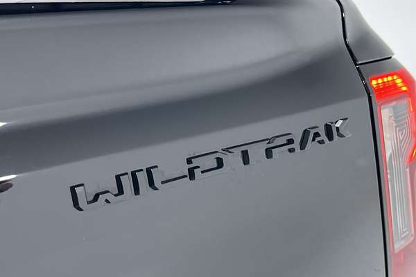 2024 Ford Ranger Wildtrak 4X4 2.0L