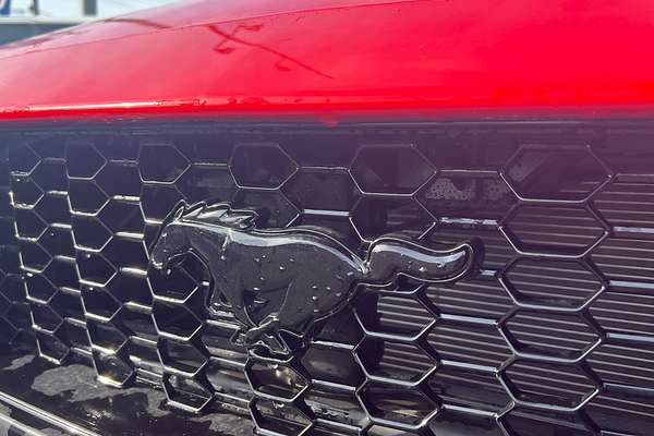 2025 Ford Mustang GT FO