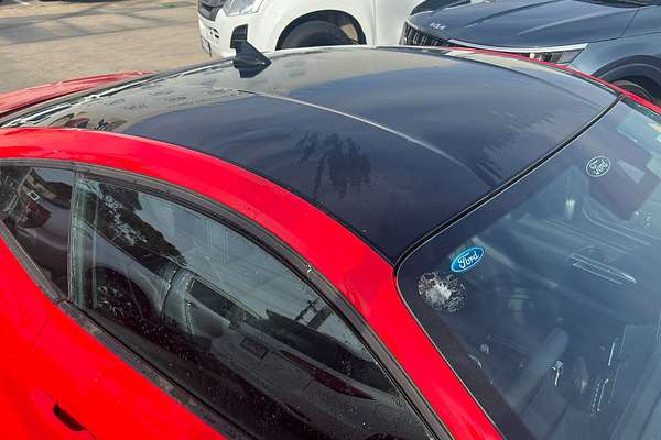 2025 Ford Mustang GT FO