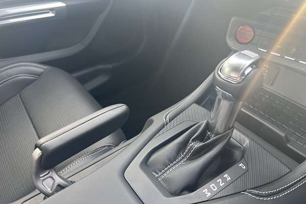 2025 Ford Mustang GT FO