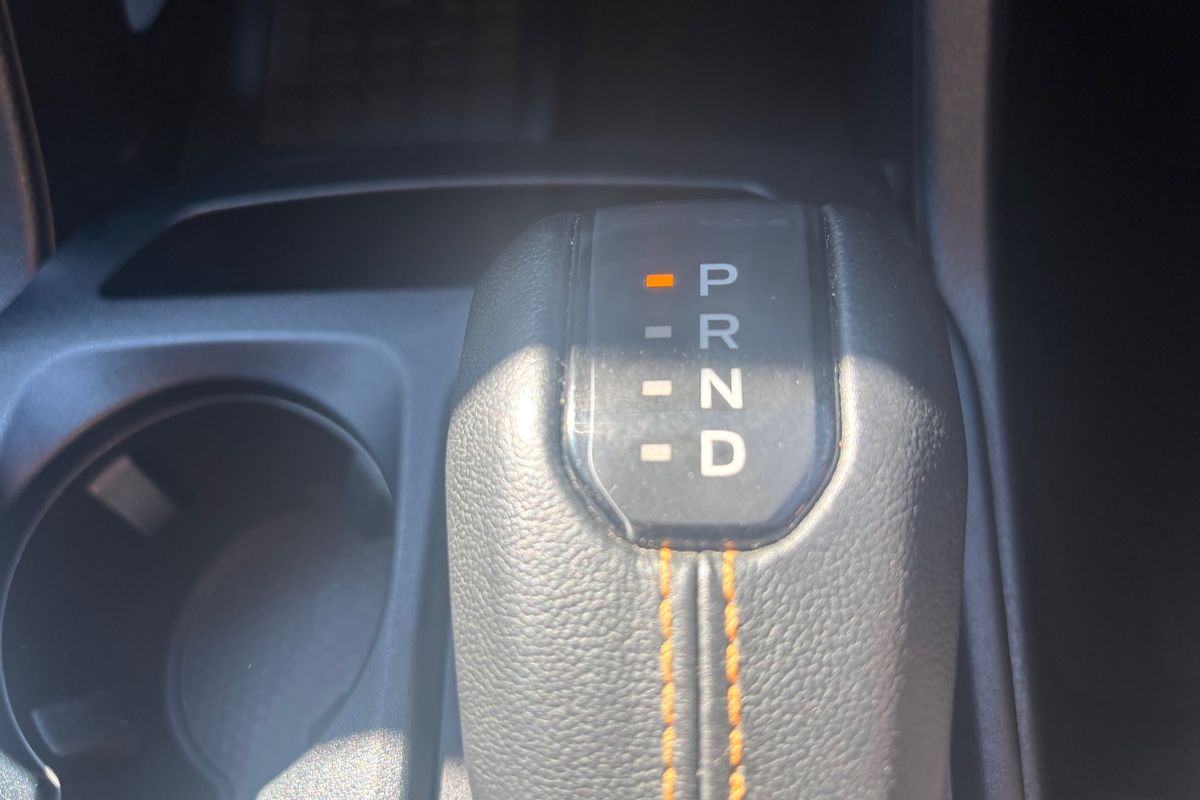 2023 Ford Ranger Wildtrak 4X4 2.0L