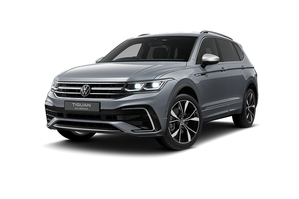 2024 Volkswagen Tiguan 162TSI R-Line Allspace 5N