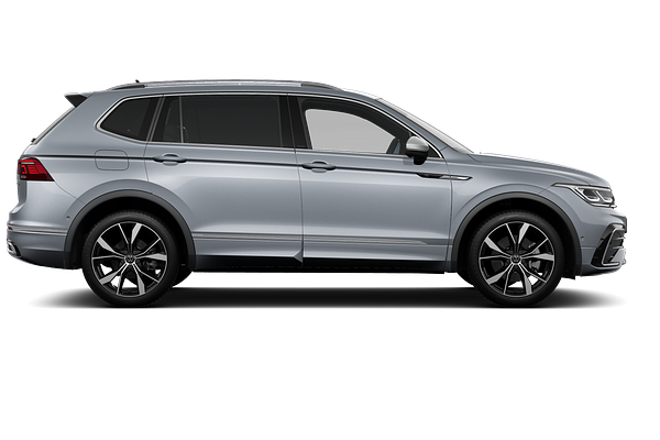 2024 Volkswagen Tiguan 162TSI R-Line Allspace 5N