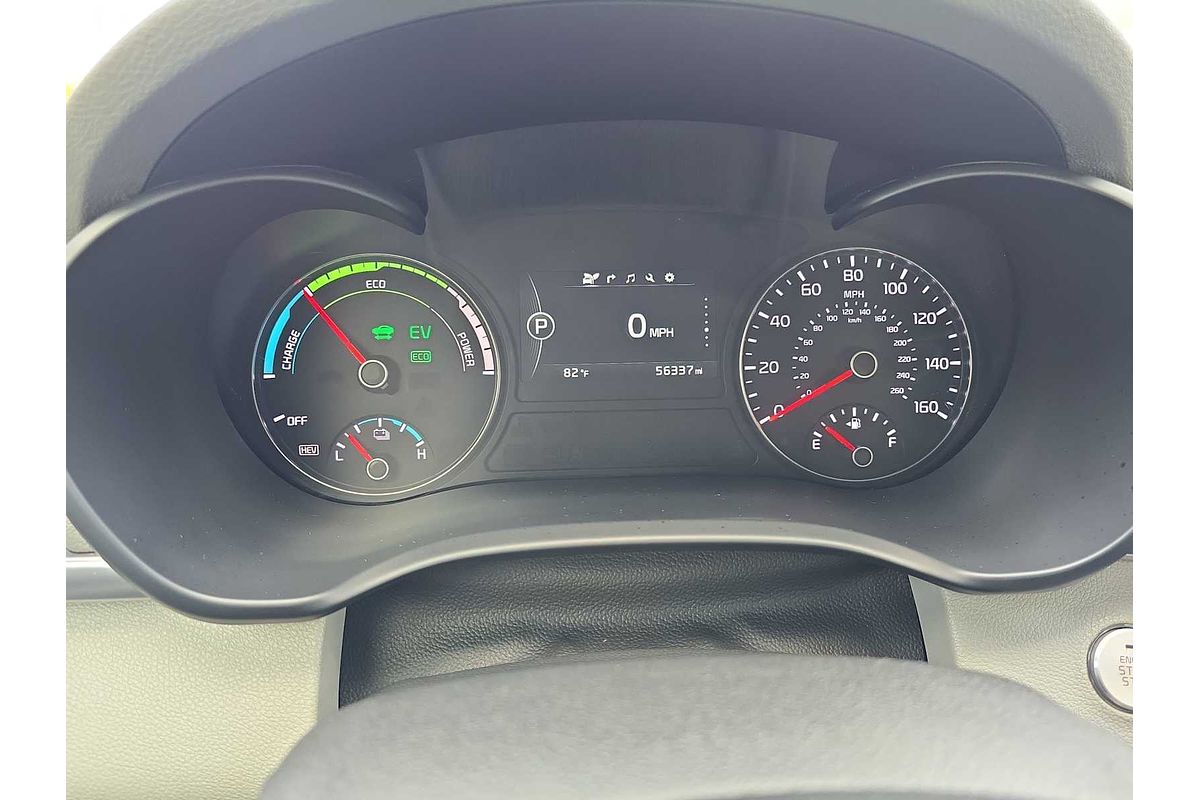 2017 Kia Optima EX