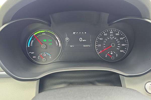 2017 Kia Optima EX