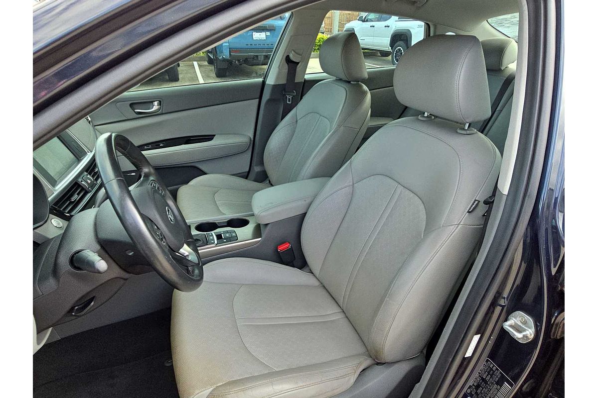2017 Kia Optima EX