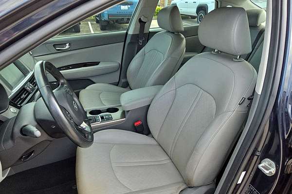 2017 Kia Optima EX