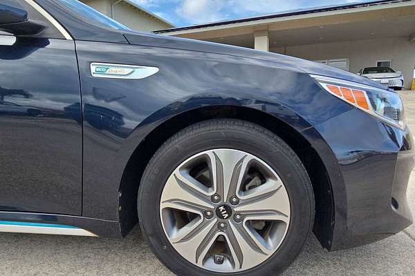 2017 Kia Optima EX