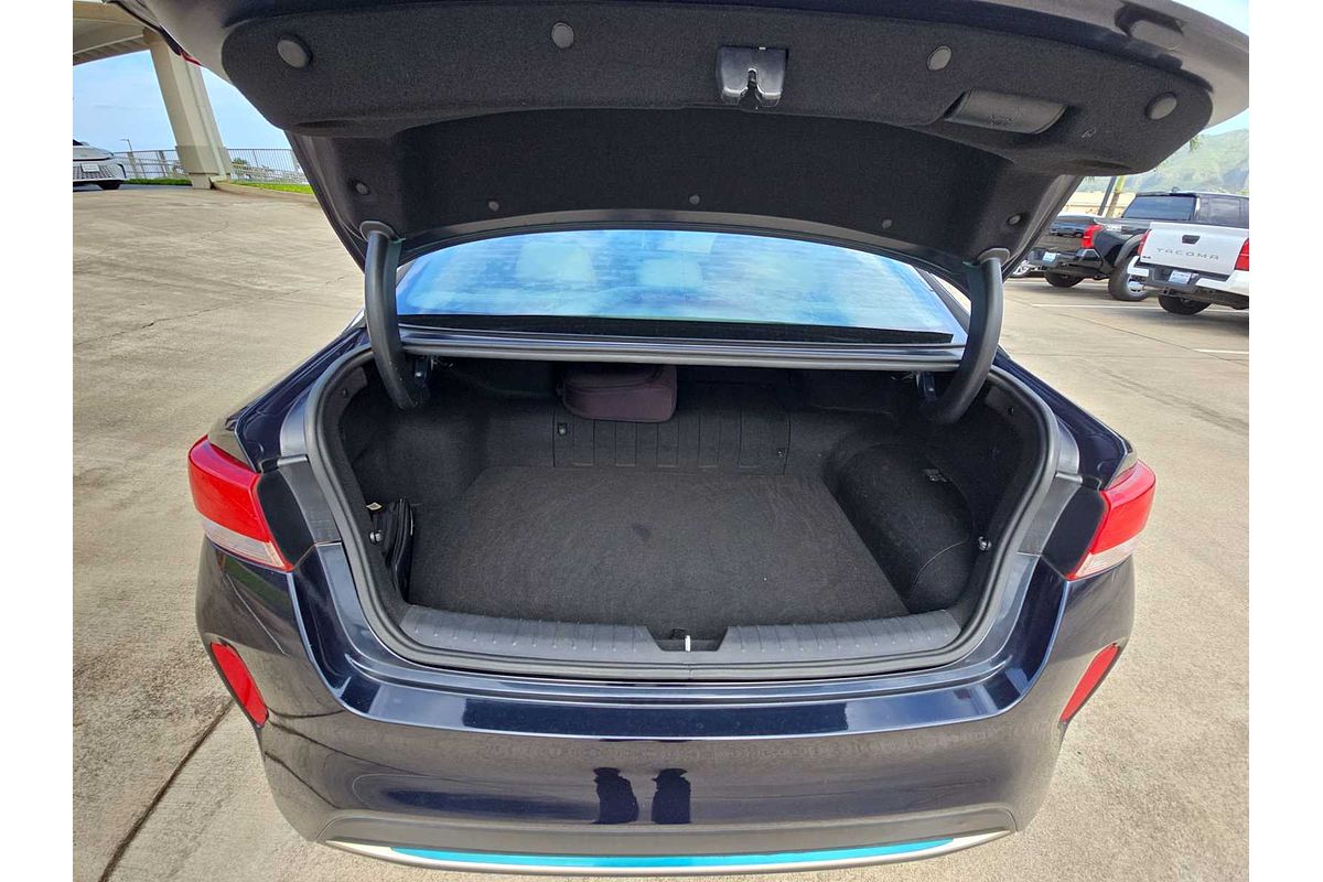 2017 Kia Optima EX