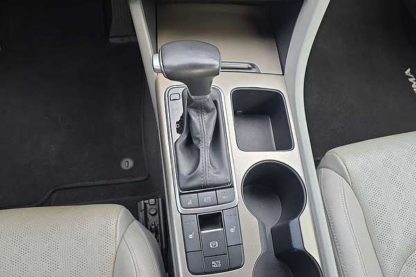 2017 Kia Optima EX