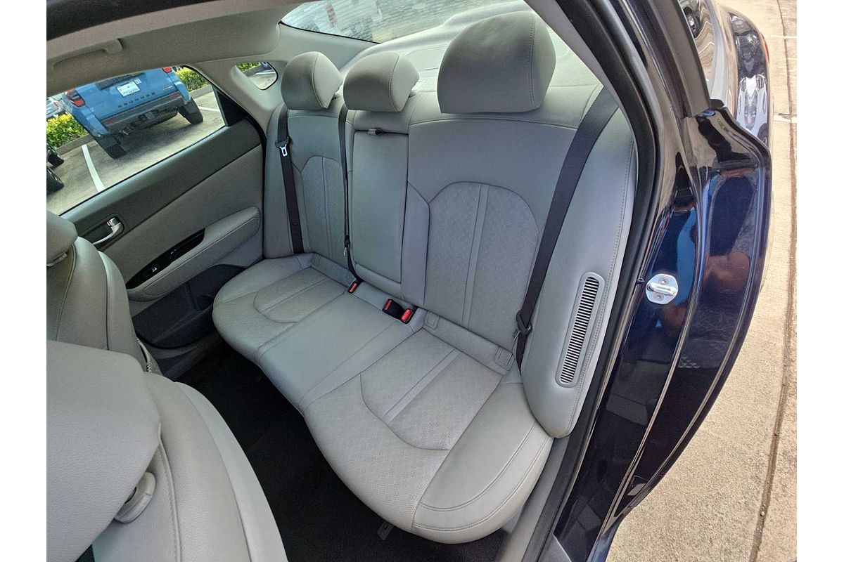 2017 Kia Optima EX