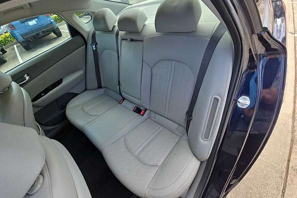 2017 Kia Optima EX
