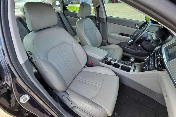 2017 Kia Optima EX