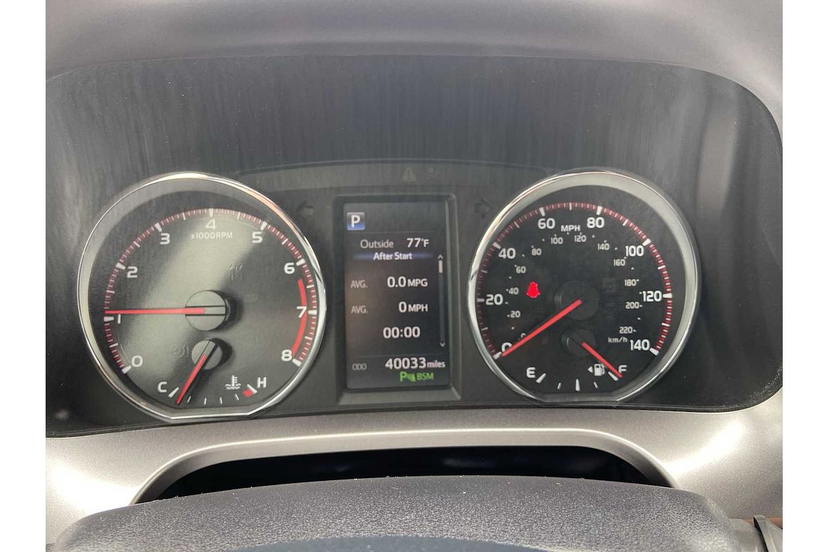 2016 Toyota RAV4 SE