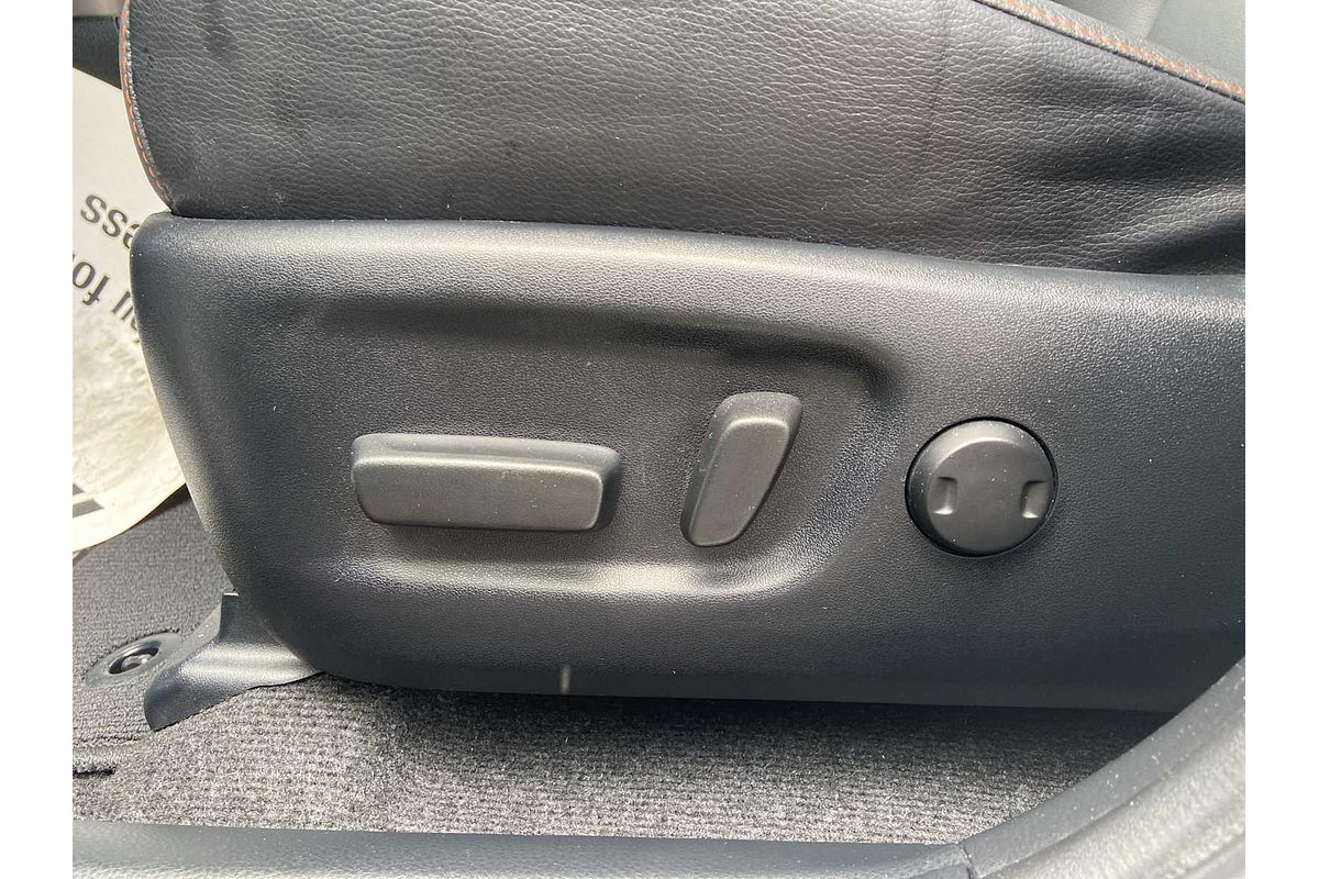 2016 Toyota RAV4 SE