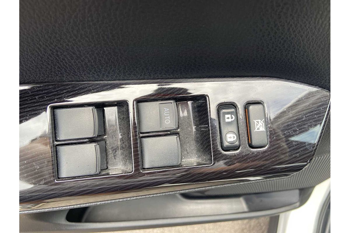 2016 Toyota RAV4 SE