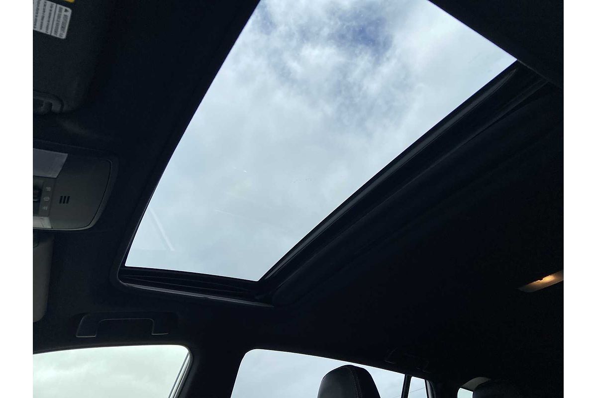 2016 Toyota RAV4 SE
