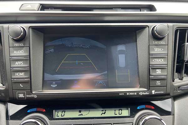 2016 Toyota RAV4 SE