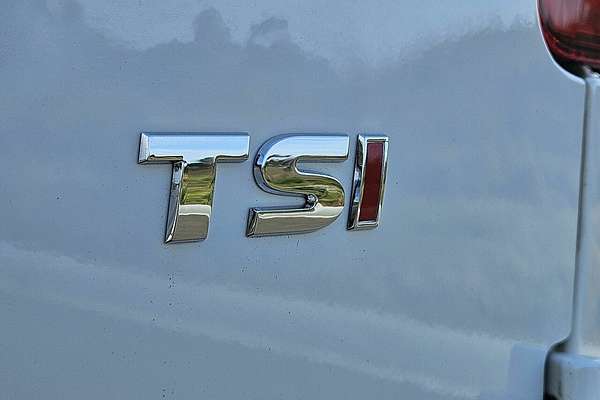 2017 Volkswagen Caddy SWB TSI220 2K MY18