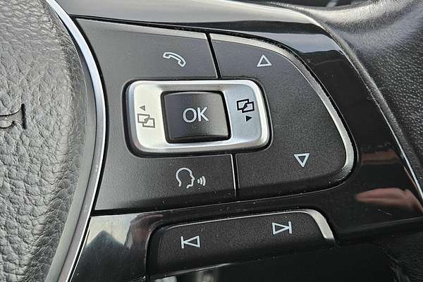 2017 Volkswagen Caddy SWB TSI220 2K MY18