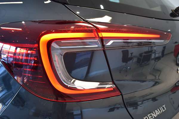 2022 Renault Captur Life XJB