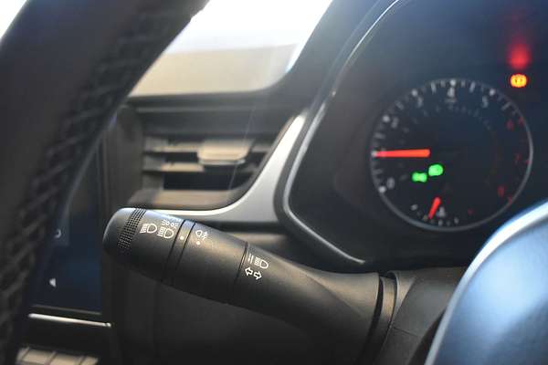 2022 Renault Captur Life XJB
