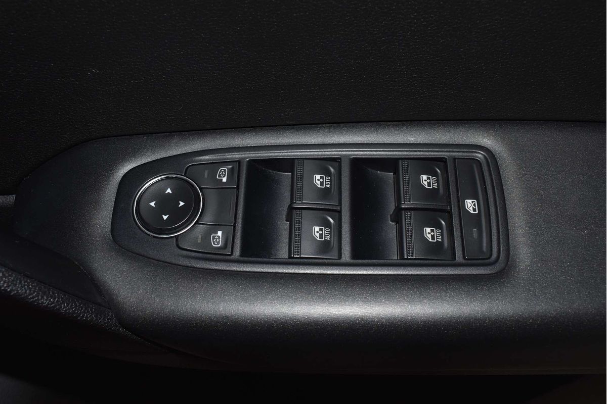 2022 Renault Captur Life XJB
