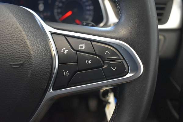 2022 Renault Captur Life XJB
