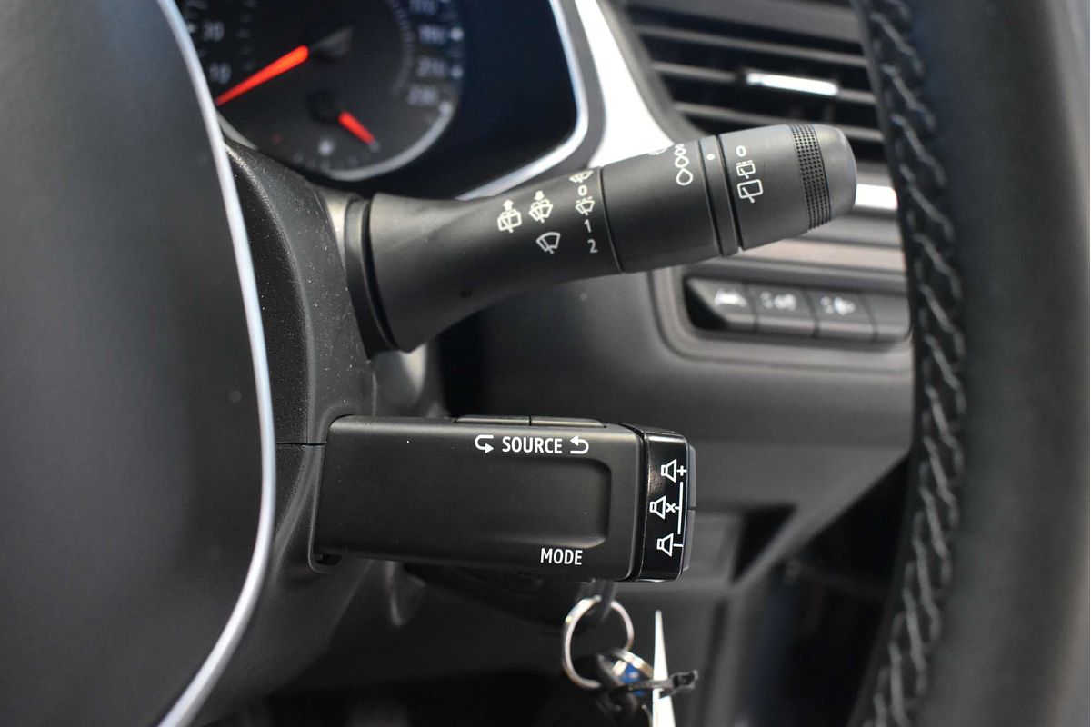 2022 Renault Captur Life XJB