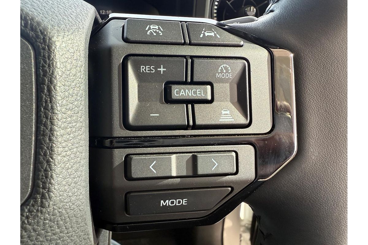 2024 Toyota Landcruiser Prado GXL GDJ251R
