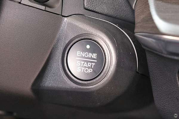 2025 Ford Everest
