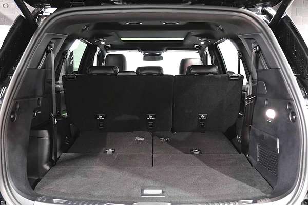 2025 Ford Everest