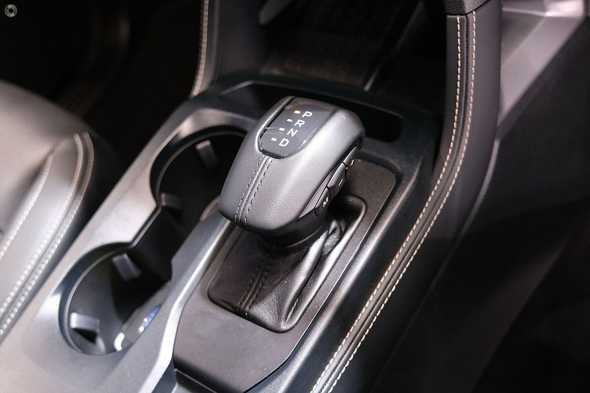 2025 Ford Everest