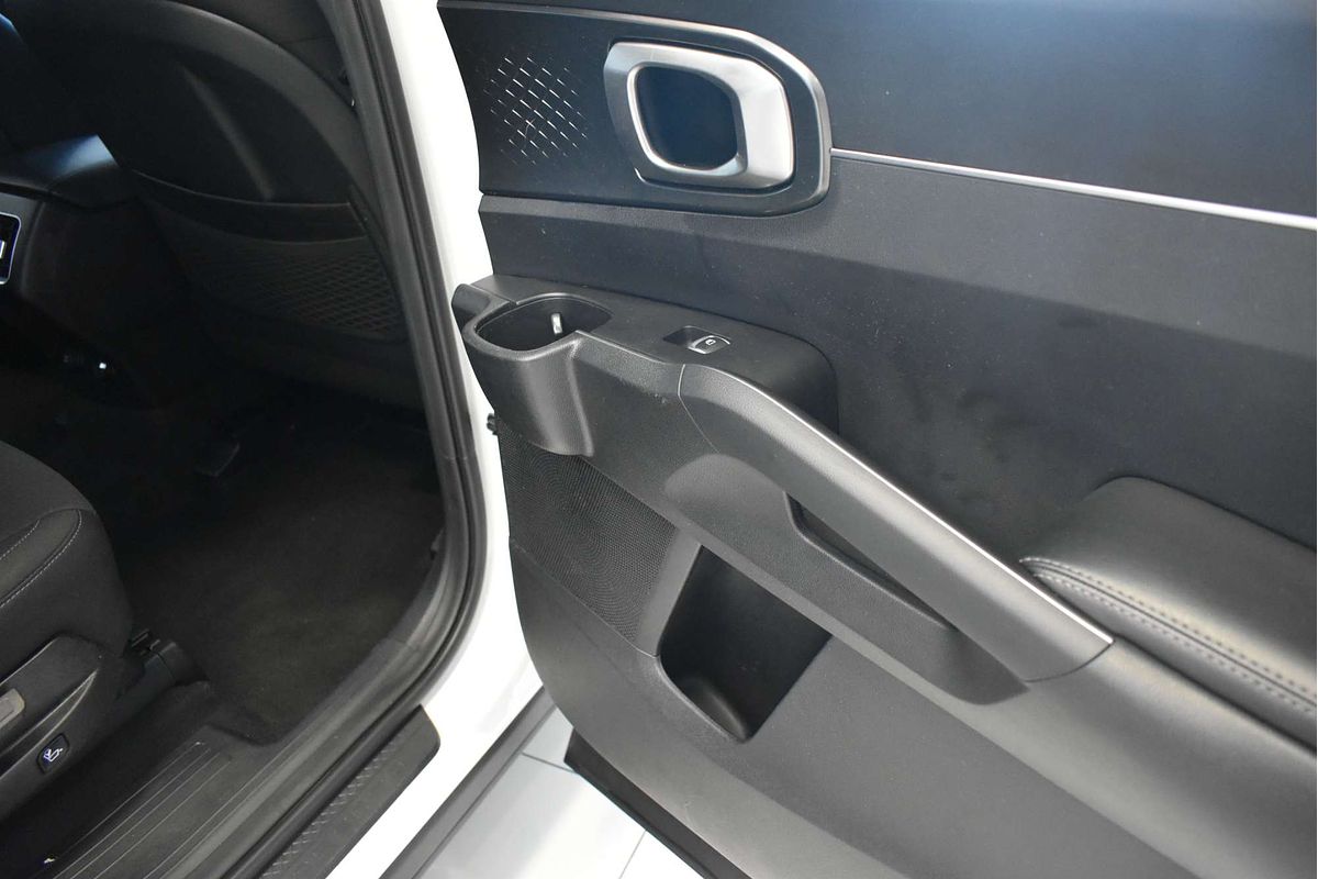 2022 Kia Sorento S MQ4