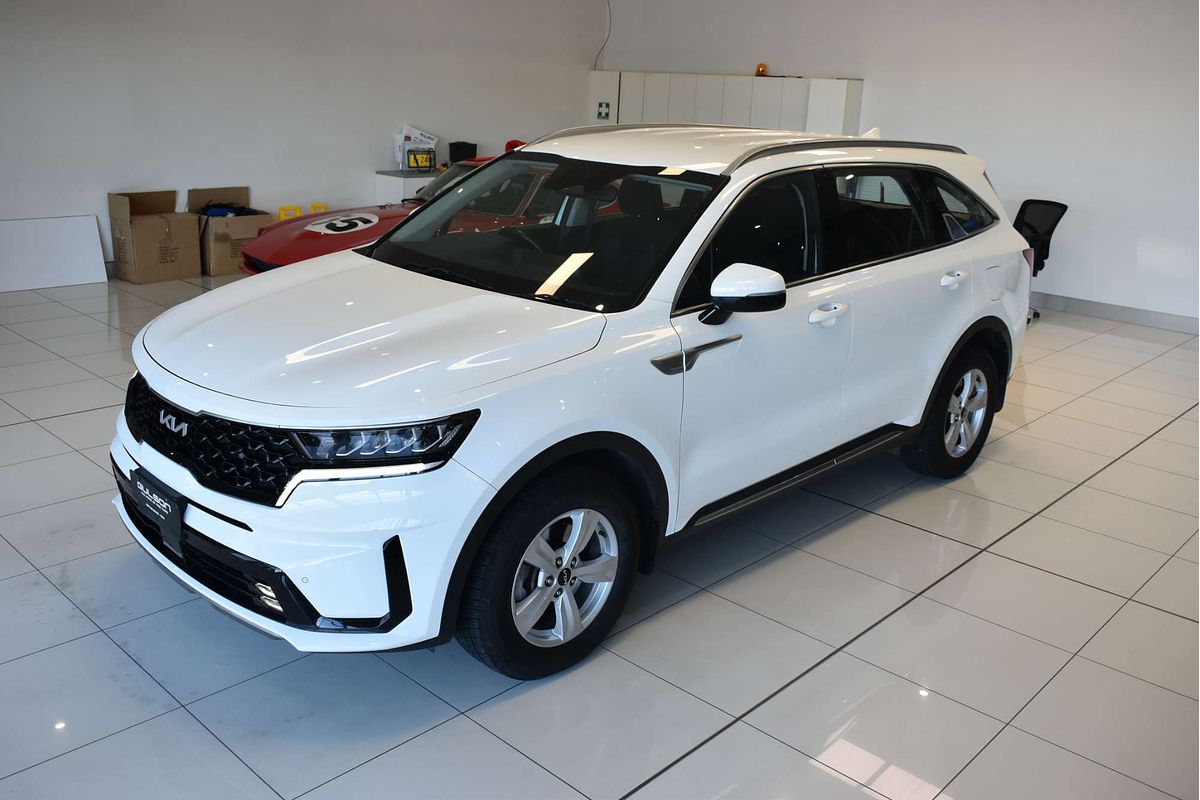 2022 Kia Sorento S MQ4