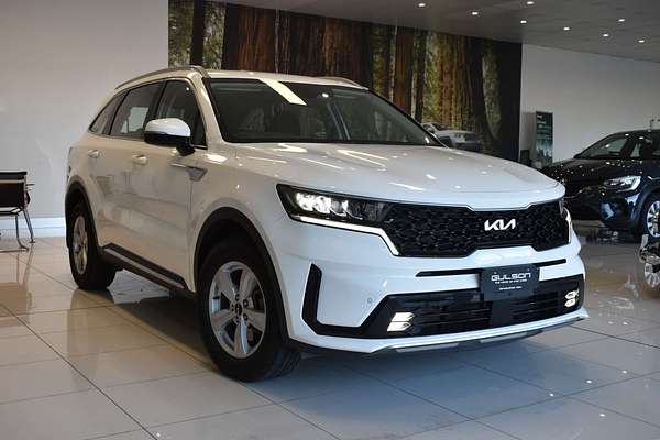 2022 Kia Sorento S MQ4