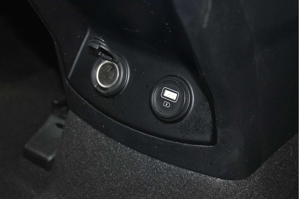 2022 Kia Sorento S MQ4