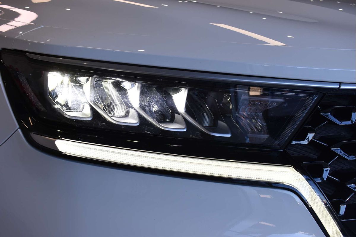 2022 Kia Sorento S MQ4