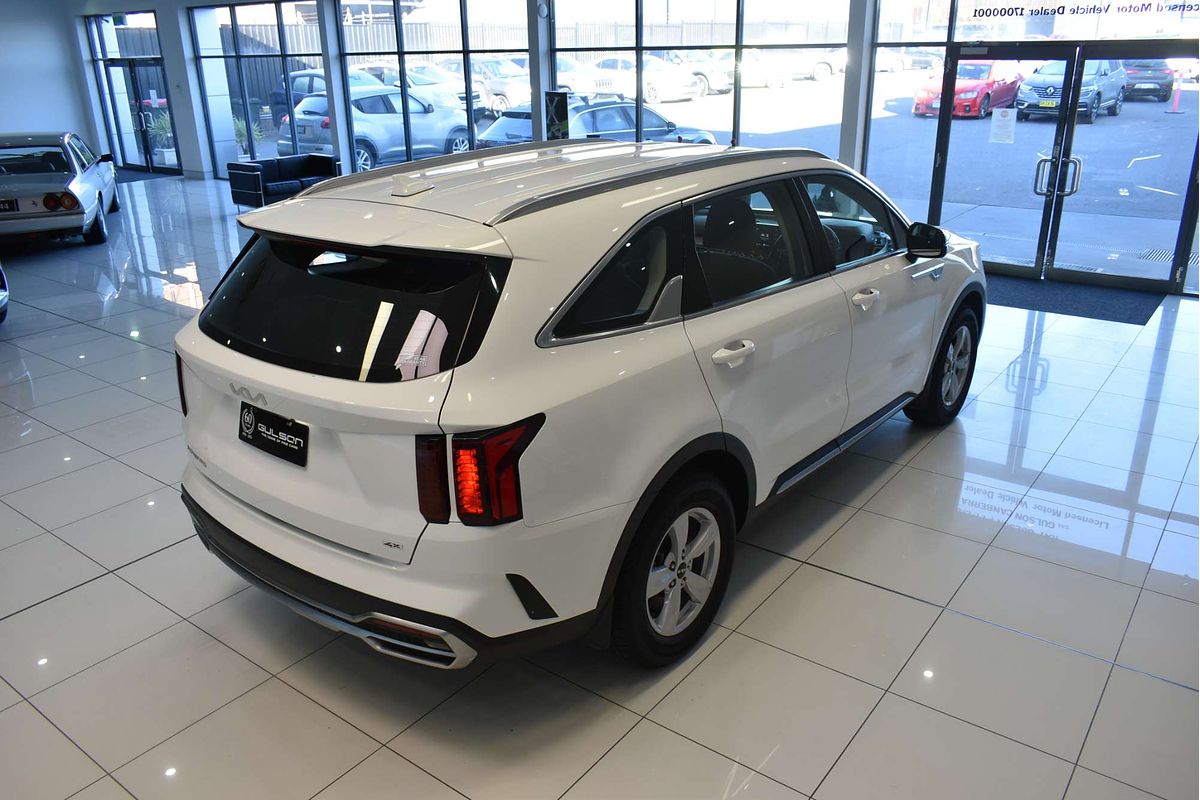 2022 Kia Sorento S MQ4