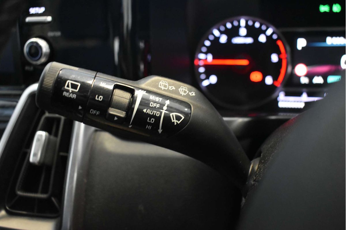 2022 Kia Sorento S MQ4