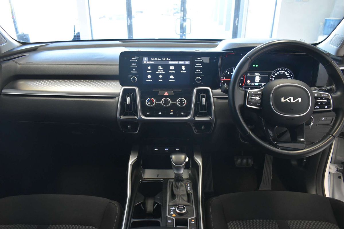 2022 Kia Sorento S MQ4