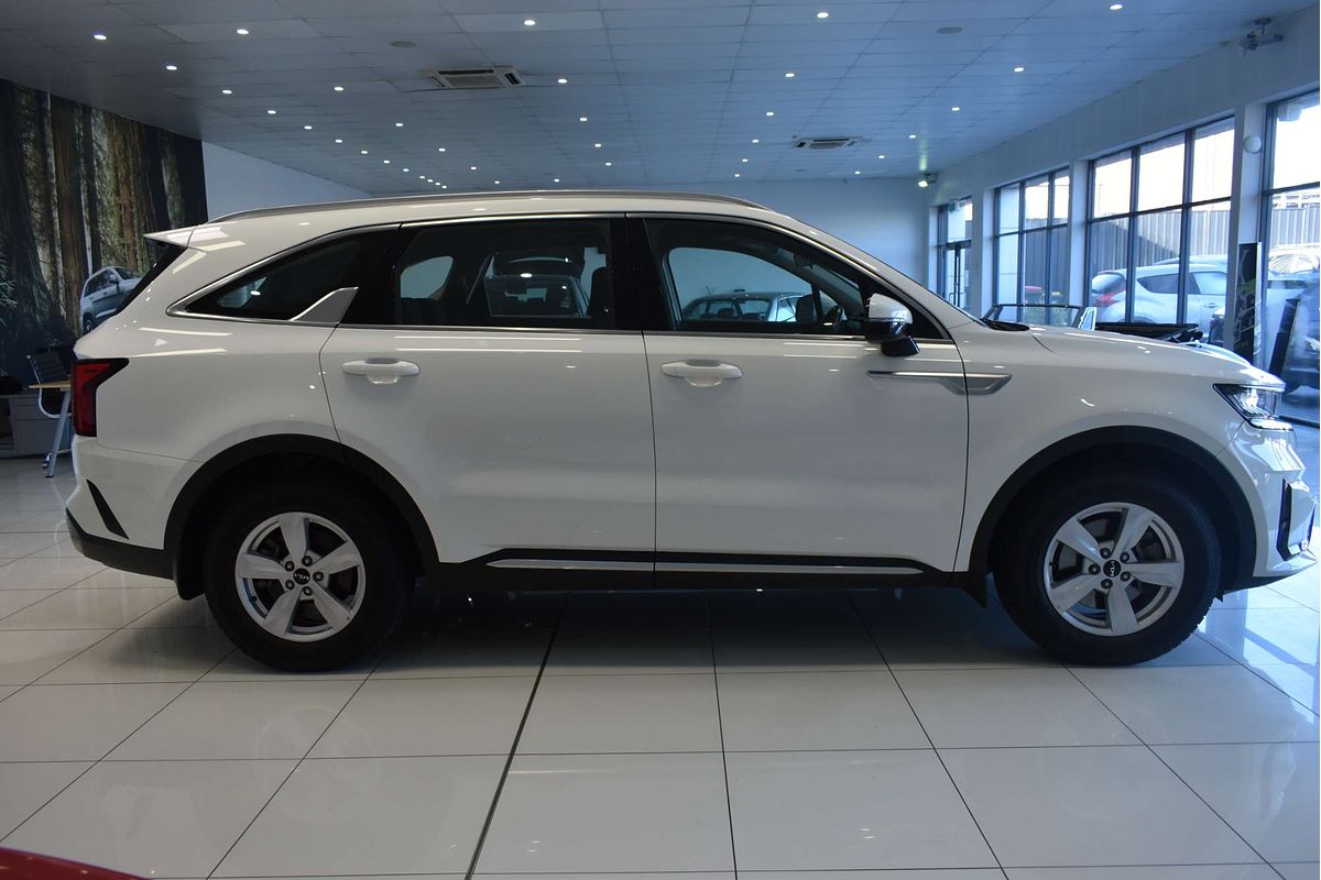 2022 Kia Sorento S MQ4
