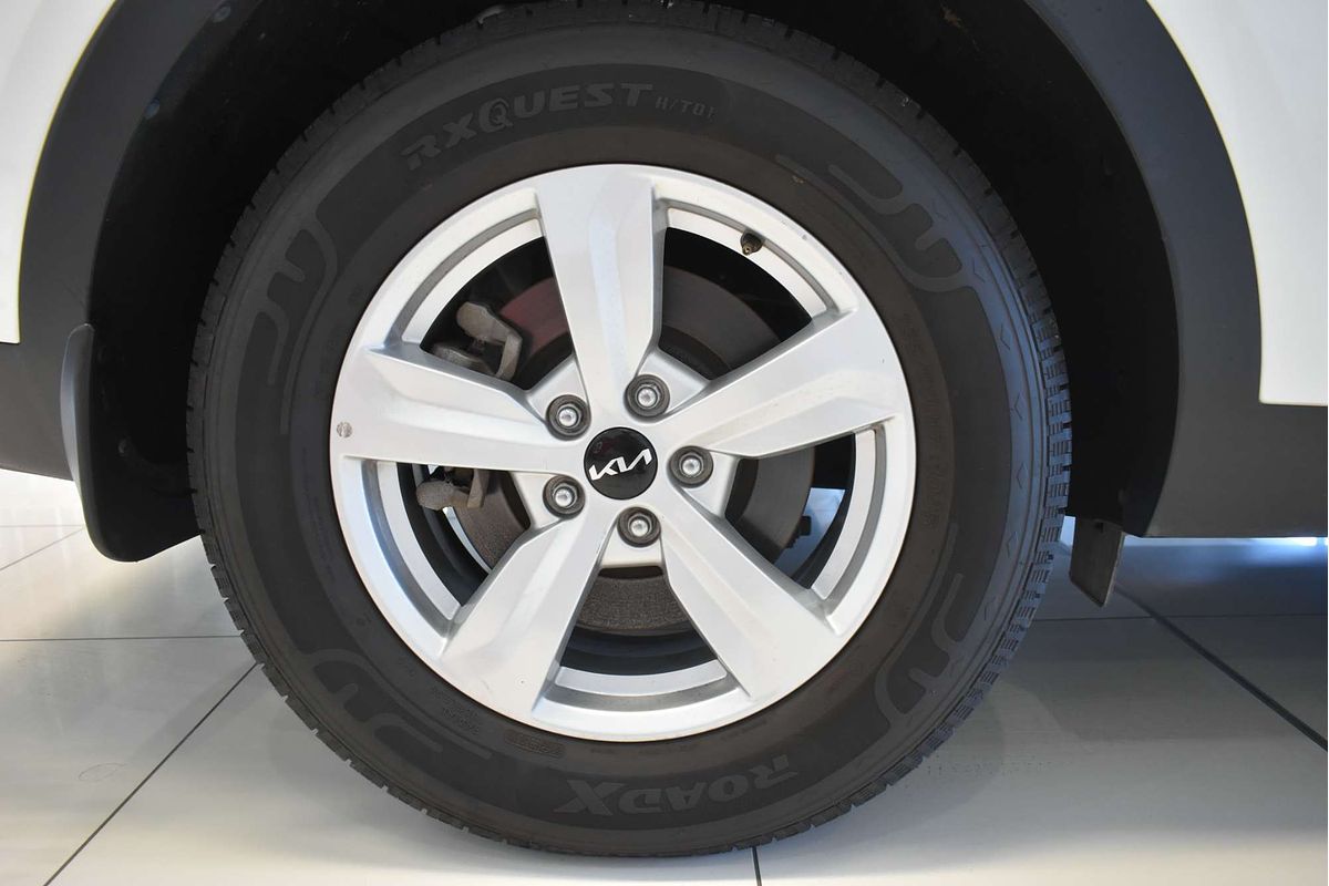 2022 Kia Sorento S MQ4