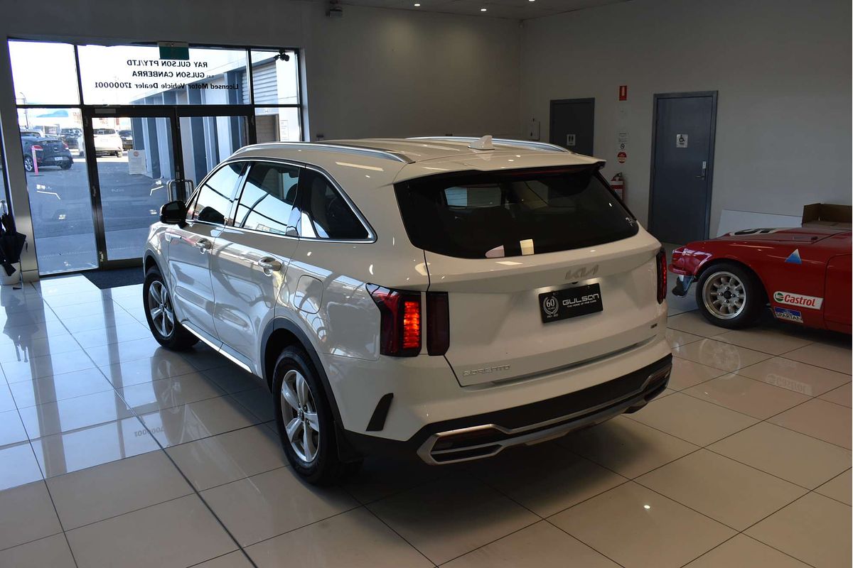 2022 Kia Sorento S MQ4