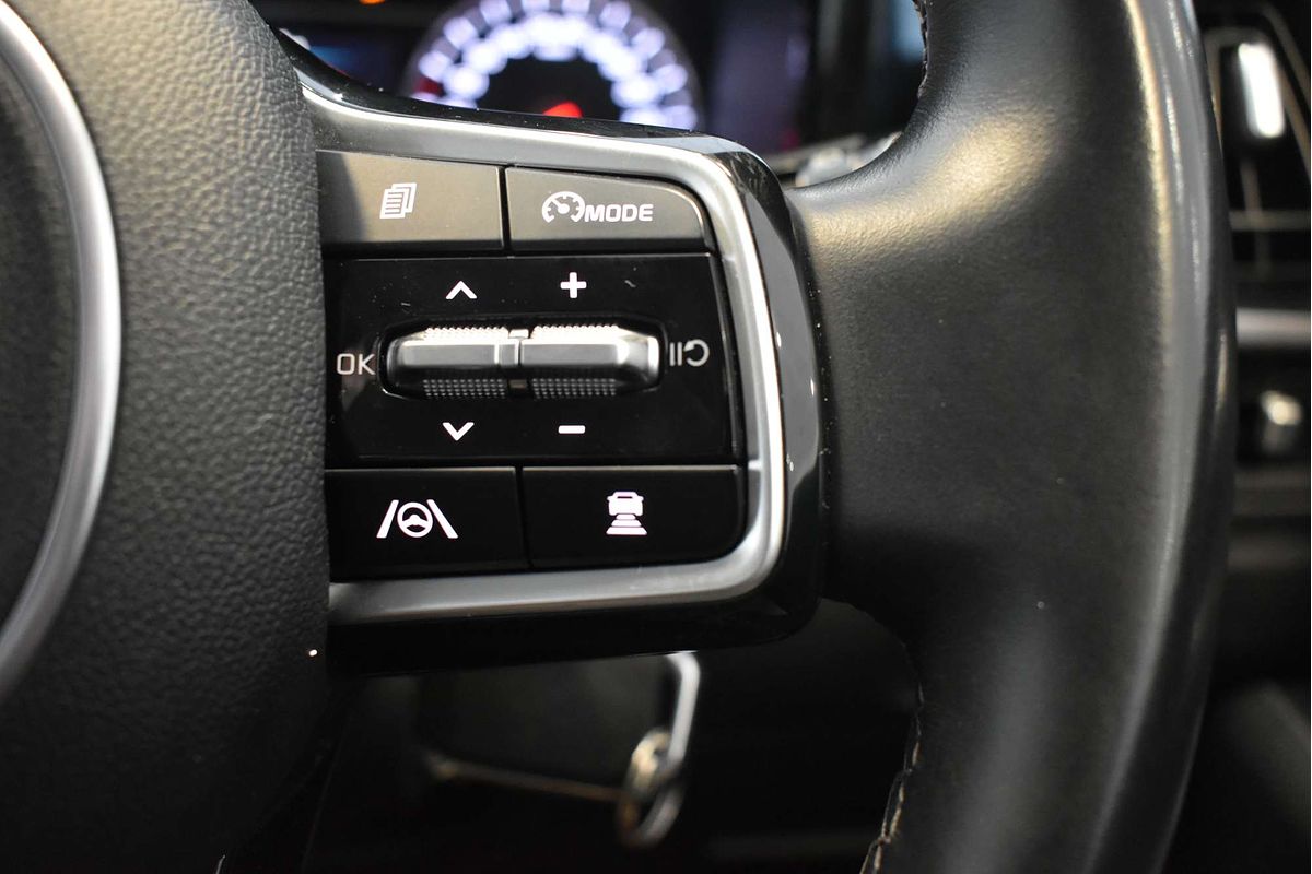 2022 Kia Sorento S MQ4