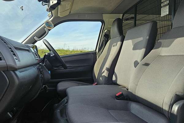 2012 Toyota Hiace KDH201R LWB