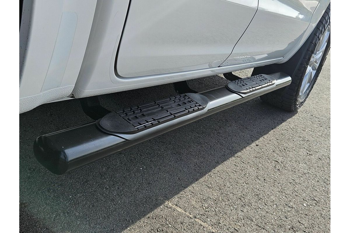 2016 Volkswagen Amarok TDI420 Core 2H 4X4