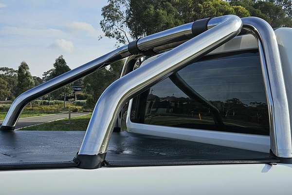2016 Volkswagen Amarok TDI420 Core 2H 4X4